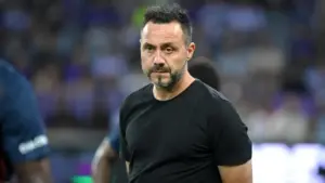 Rio Ferdinand: Roberto De Zerbi Adalah Sosok Paling Tepat Jadi Manajer Manchester United