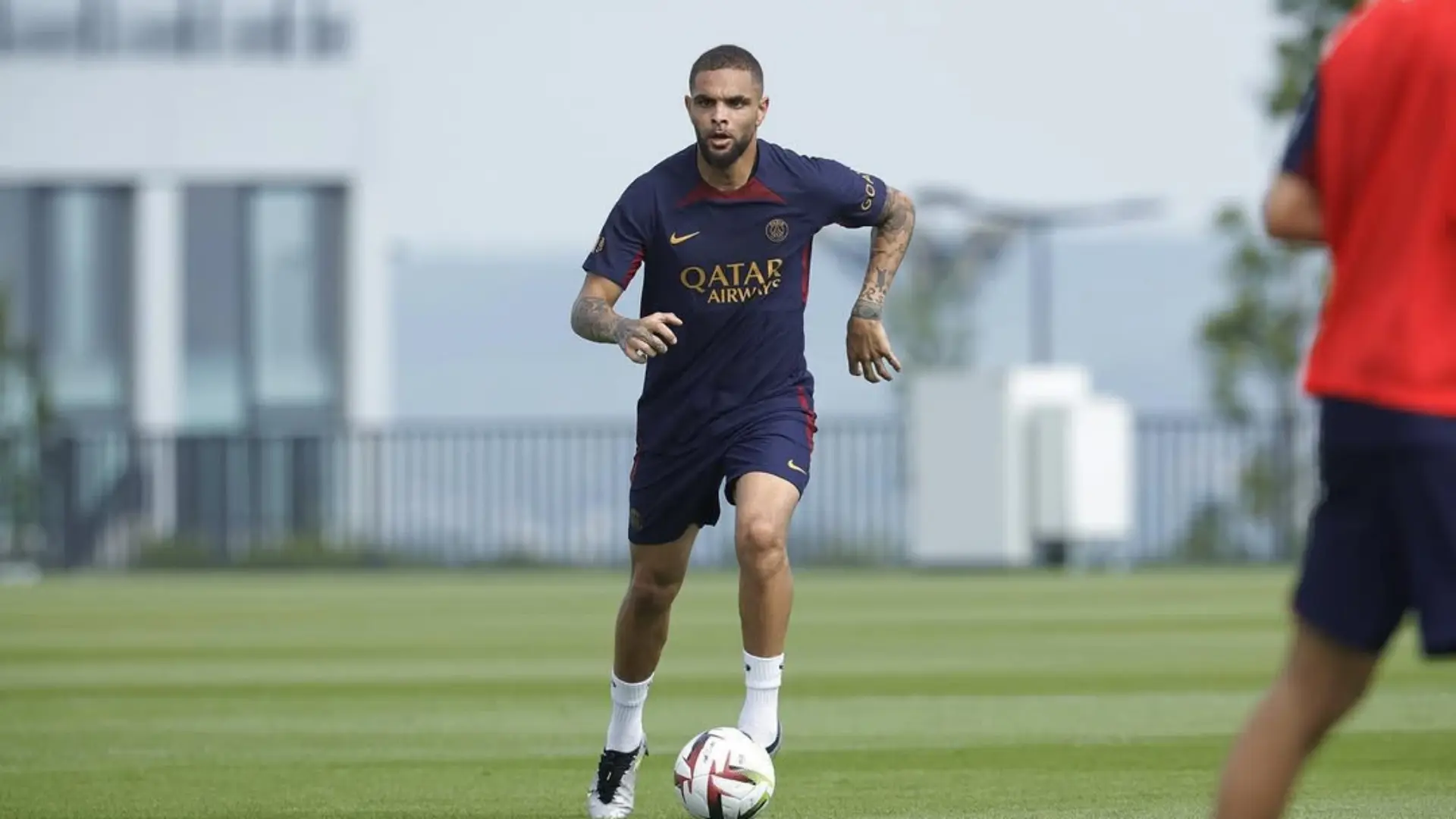 Riwayat Cedera Layvin Kurzawa Jadi Sorotan Jelang Gabung Persib Bandung
