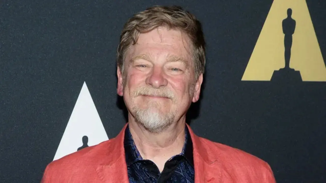 Roger Allers Sutradara Legendaris The Lion King Meninggal Dunia Disney Berduka
