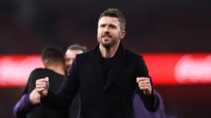 Roy Keane Dukung Michael Carrick Jadi Pelatih Tetap Man United