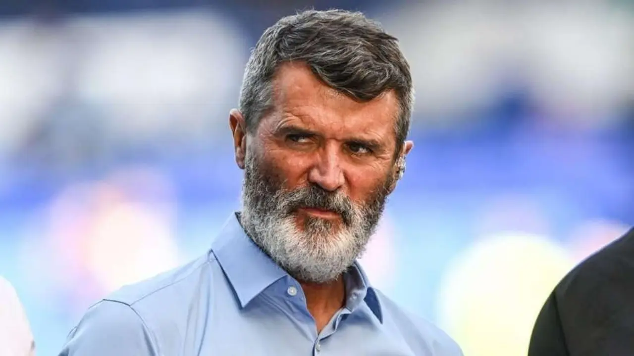 Roy Keane Manchester United Butuh Pelatih Lebih Hebat Dari Carrick
