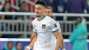 Rumor Ivar Jenner ke Persija Makin Kencang, Manajer Macan Kemayoran Buka Suara