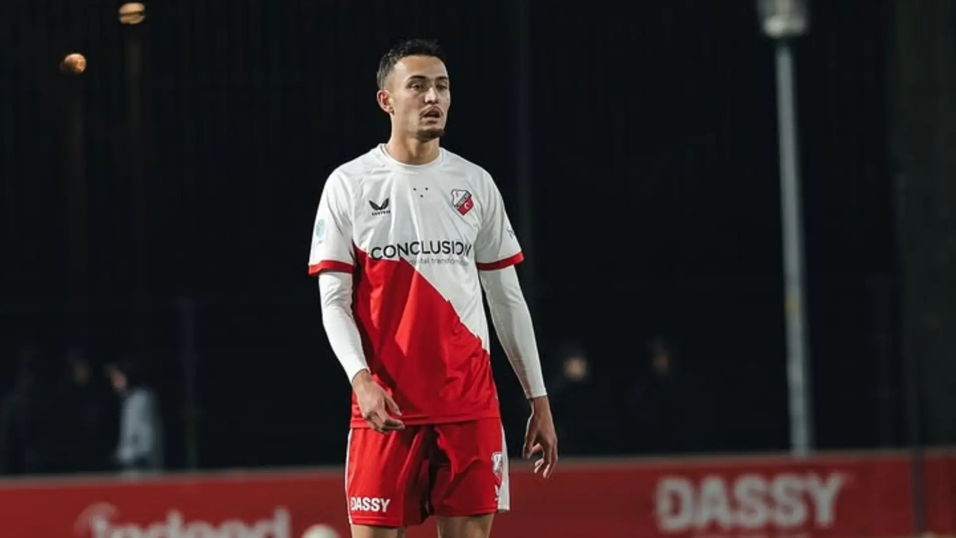 Rumor Kian Kencang Bedah Kontrak Ivar Jenner Di Utrecht Sanggupkah Persija Menebusnya