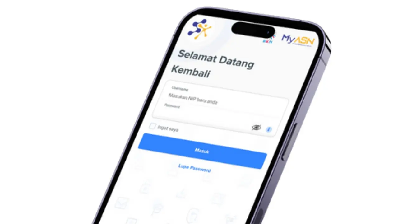 Sk Pppk Paruh Waktu Mulai Diproses Di Beberapa Daerah Ini Ketentuan Dan Cara Mengeceknya