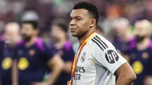 Saat Kylian Mbappe Lebih Berkuasa dari Xabi Alonso, Real Madrid Dilanda Krisis Otoritas Pelatih