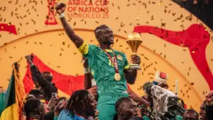 Sadio Mane Dinobatkan Pemain Terbaik, Maroko Raih Sejumlah Penghargaan Individu Piala Afrika 2025