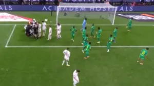 Sadio Mane Redam Aksi Walk Out Senegal di Final Piala Afrika 2026: Wasit Juga Manusia