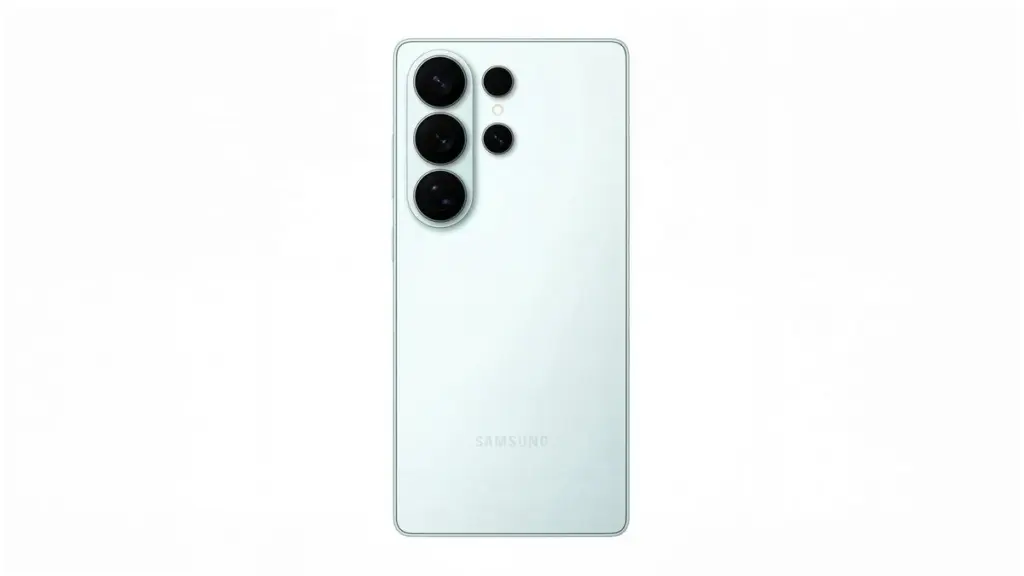Samsung Galaxy S26 Series