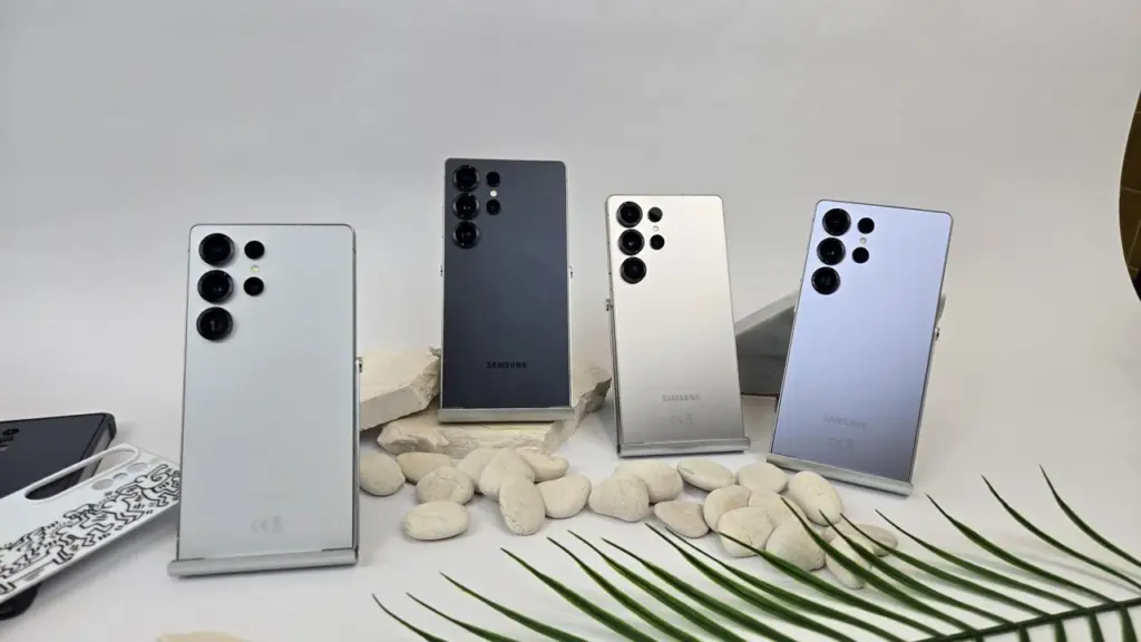 Samsung Galaxy S26 Ultra Kantongi Tkdn Bocoran Spek Dan Harga Di Indonesia Terungkap