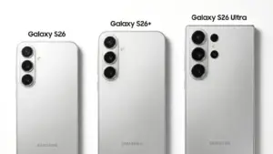 Samsung Galaxy S26 dan Galaxy S26 Ultra Muncul di Geekbench, Pakai Snapdragon 8 Elite Gen 5 Underclocked