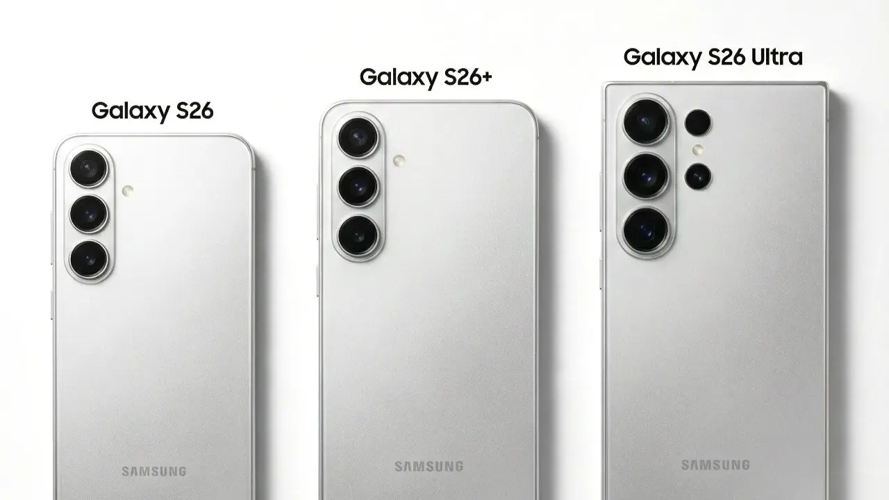 Samsung Galaxy S26 Dan Galaxy S26 Ultra Muncul Di Geekbench Pakai Snapdragon 8 Elite Gen 5 Underclocked