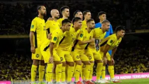 Sanksi FIFA Dibekukan CAS: 7 Pemain Naturalisasi Malaysia Mendapat Kesempatan Kedua