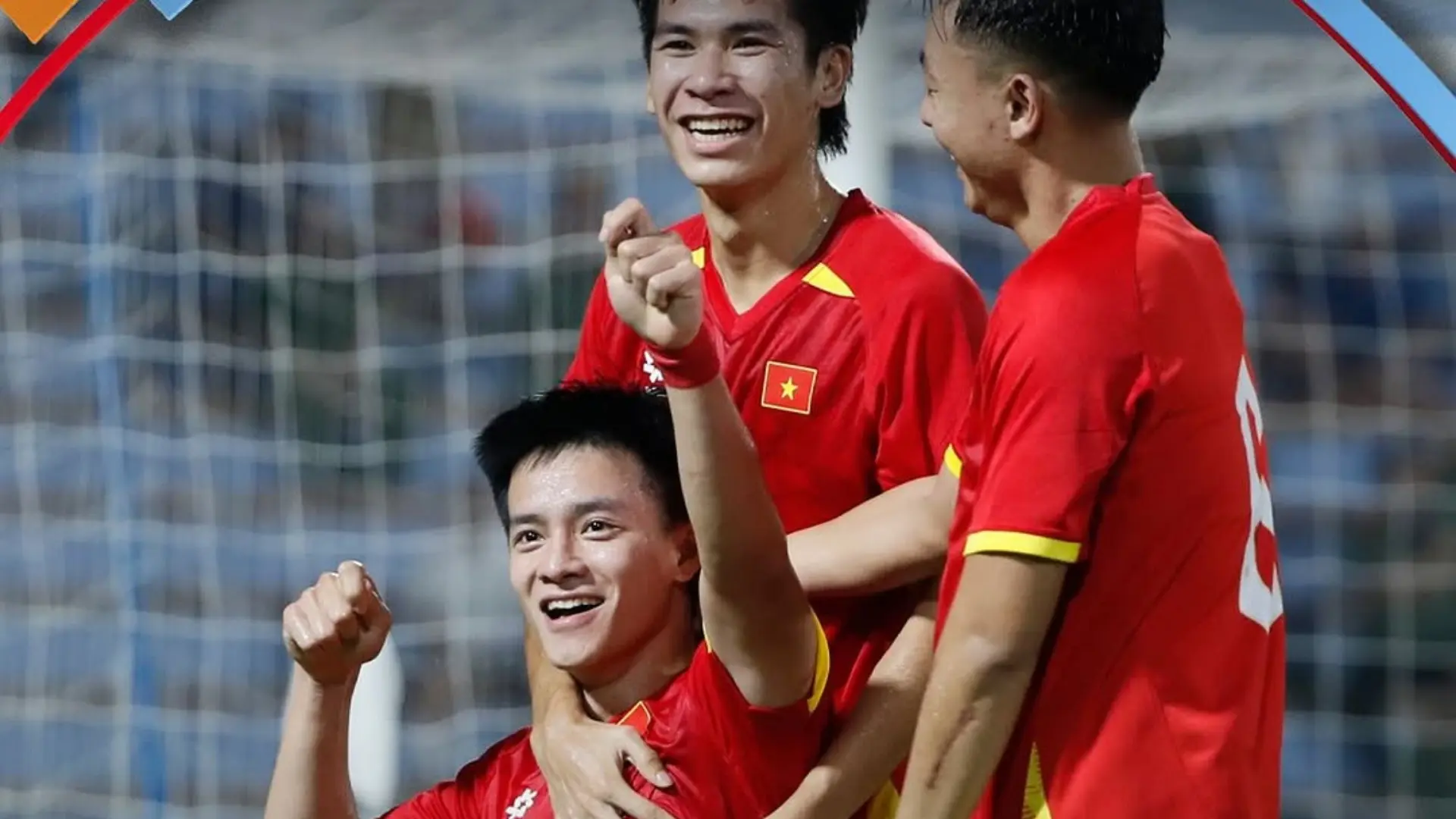Semifinal Piala Asia U 23 Vietnam Dikelilingi Raksasa Asia Timur Cek Jadwalnya