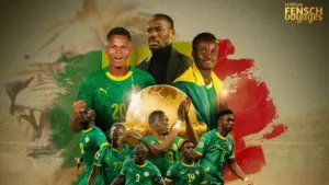 Senegal Juara Piala Afrika 2025 Usai Tekuk Maroko 1-0 Lewat Drama Penalti Gagal dan Protes Keras