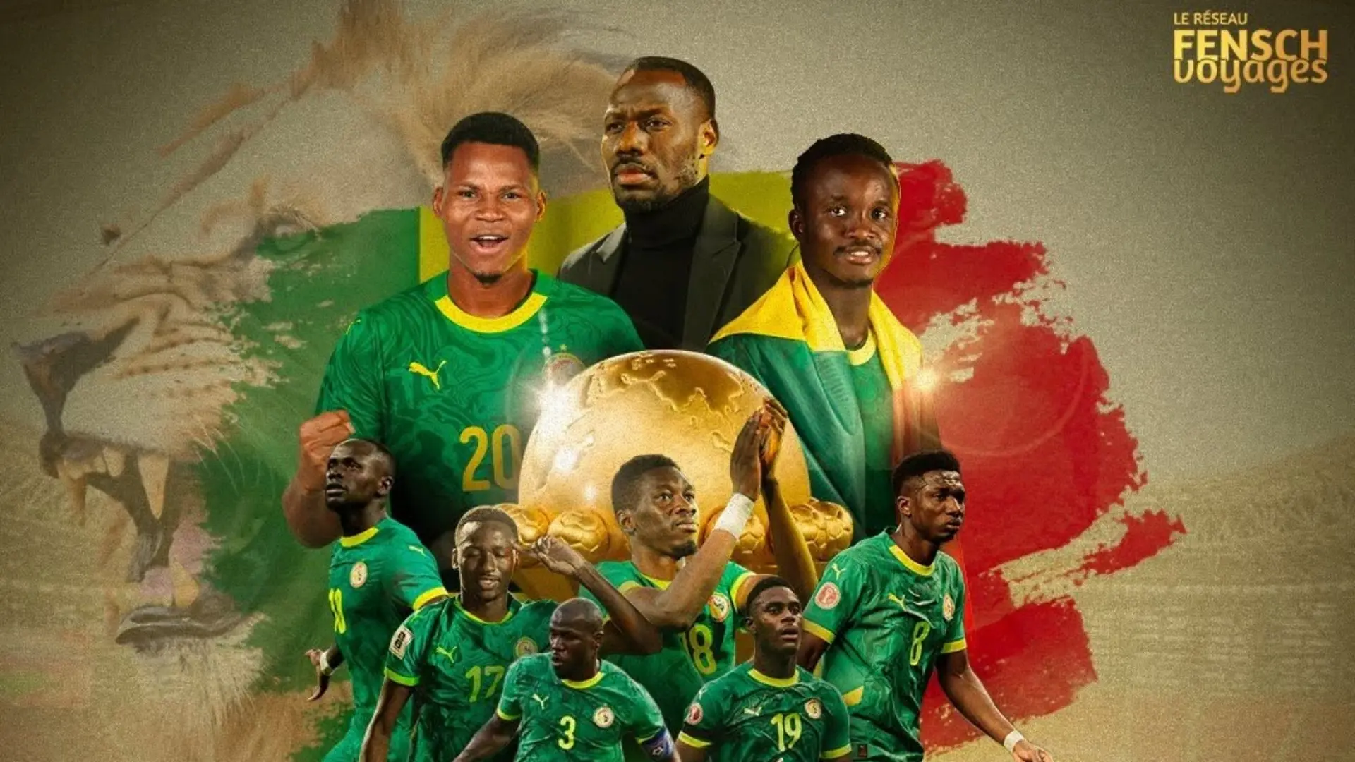 Senegal Juara Piala Afrika 2025 Usai Tekuk Maroko 1 0 Lewat Drama Penalti Gagal Dan Protes Keras