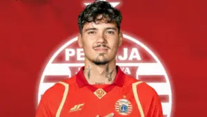 Shayne Pattynama Dikabarkan Segera ke Persija Jakarta, Dua Media Lokal Konfirmasi