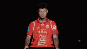 Shayne Pattynama Gabung Persija: Profil Lengkap Pemain Timnas dengan Jejak Eropa