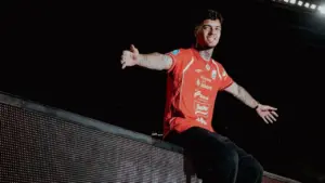 Shayne Pattynama Ungkap Bangga Gabung Persija Jakarta: ‘Ini Kehormatan Nyata’