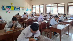 TKA dan AN Digabung Mulai 2026, Ini Konsekuensi bagi Sekolah yang Tak Ikut