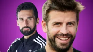 Sindiran Pique Usai Real Madrid Kalah dari Albacete: Debut yang Bagus untuk Madrid Baru