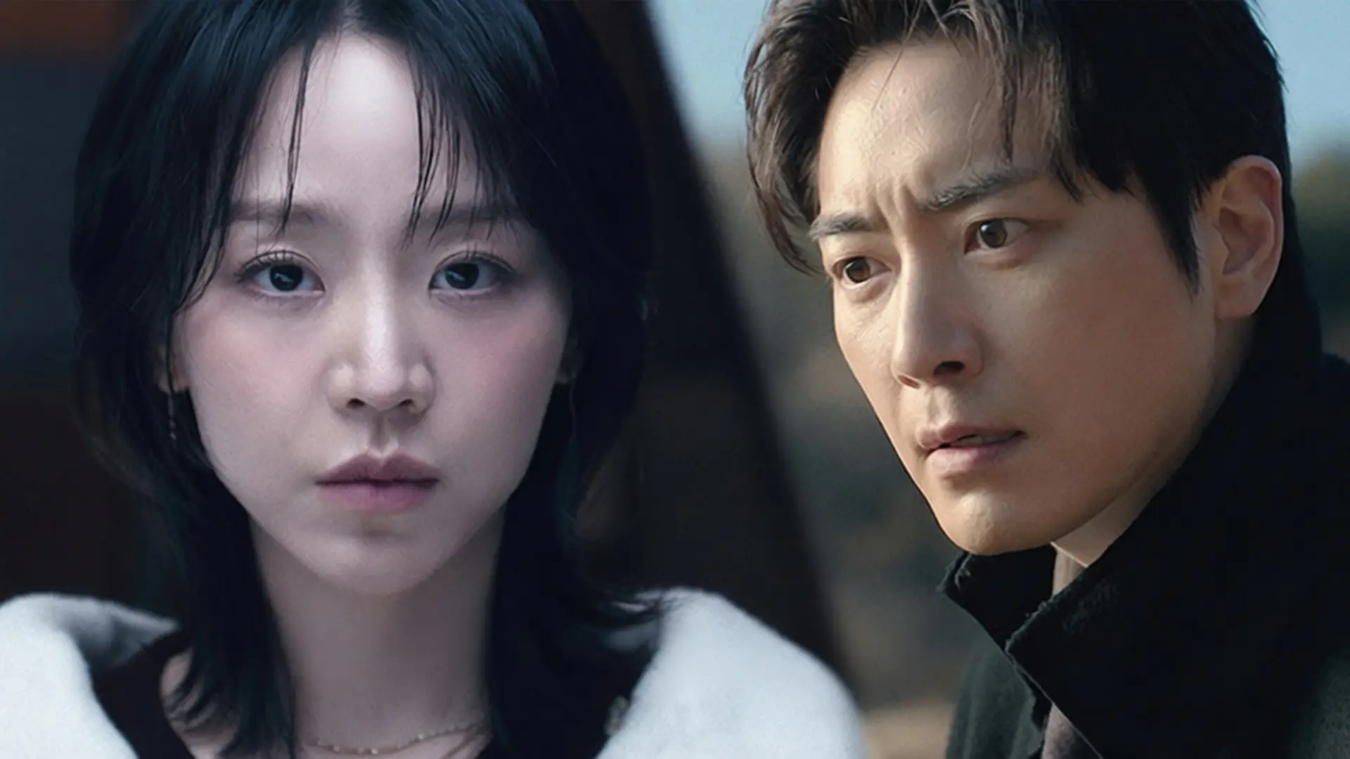 Sinopsi Rilis The Art Of Sarah Drakor Thriller Shin Hae Sun Yang Tayang Di Netflix Februari 2026