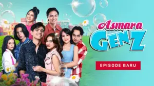 Sinopsis Sinetron “Asmara Gen Z” Episode Terbaru Hari Ini