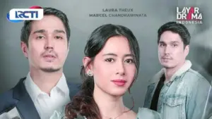 Sinopsis Sinetron Mencintai Ipar Sendiri Eps 72: Rafki Ungkapkan Cinta di Tengah Bencana