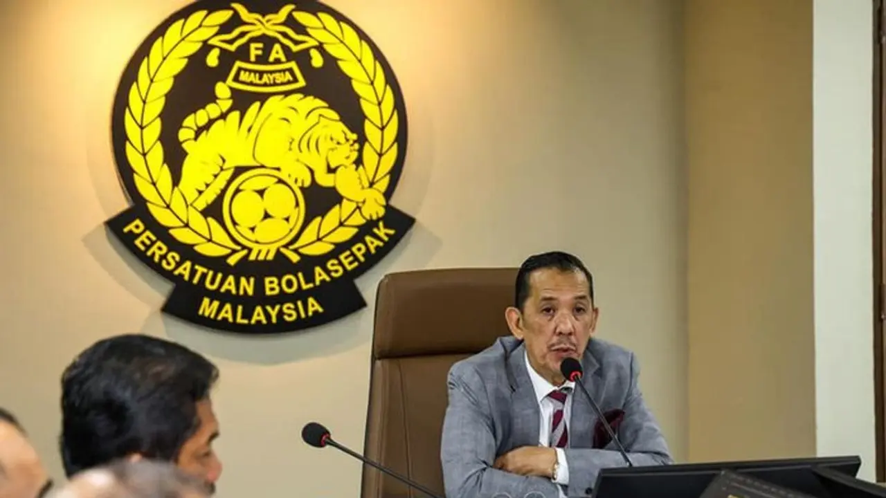 Skandal Naturalisasi Malaysia Exco Fam