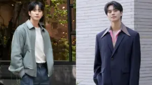 Song Kang Bintangi Drama Korea Four Hands, Jadi Ajang Comeback Setelah Wajib Militer