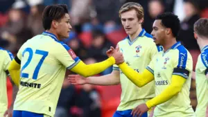 Southampton vs Sheffield United: Misi Bangkit Dua Tim Papan Bawah di Liga Championship
