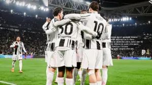 Spalletti Kirim Peringatan ke Juventus Jelang Duel Kontra Benfica