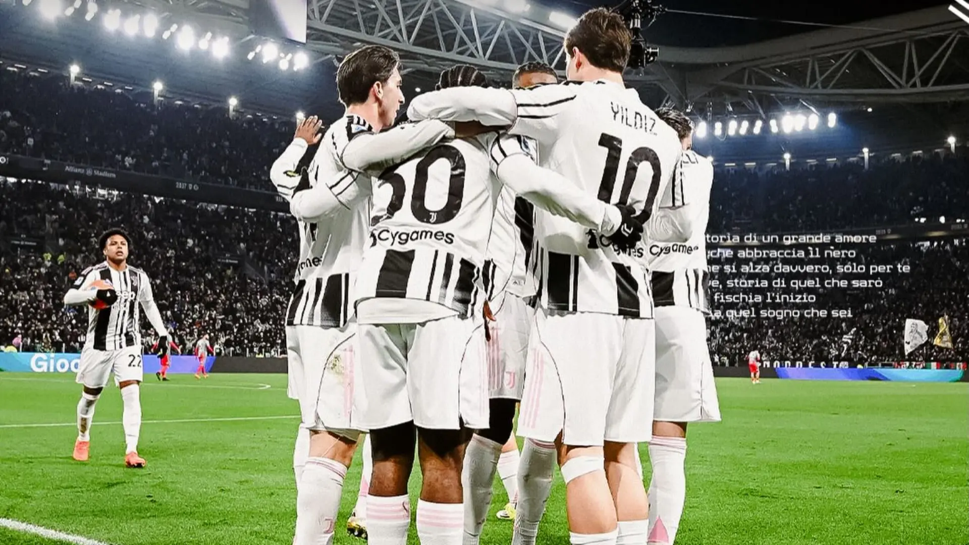 Spalletti Kirim Peringatan Ke Juventus Jelang Duel Kontra Benfica