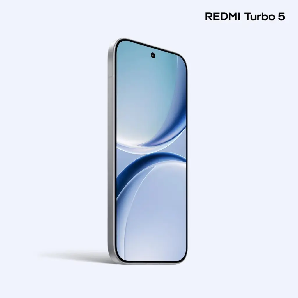 Spesifikas Layar Redmi Turbo