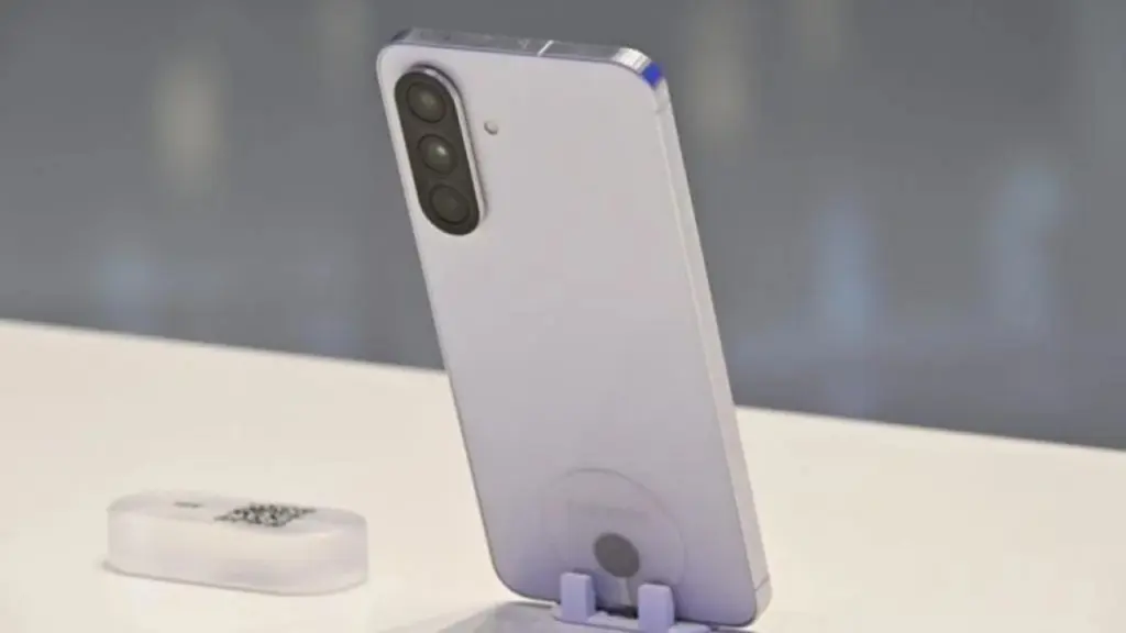 Spesifikasi Dimensi Samsung Galaxy A57