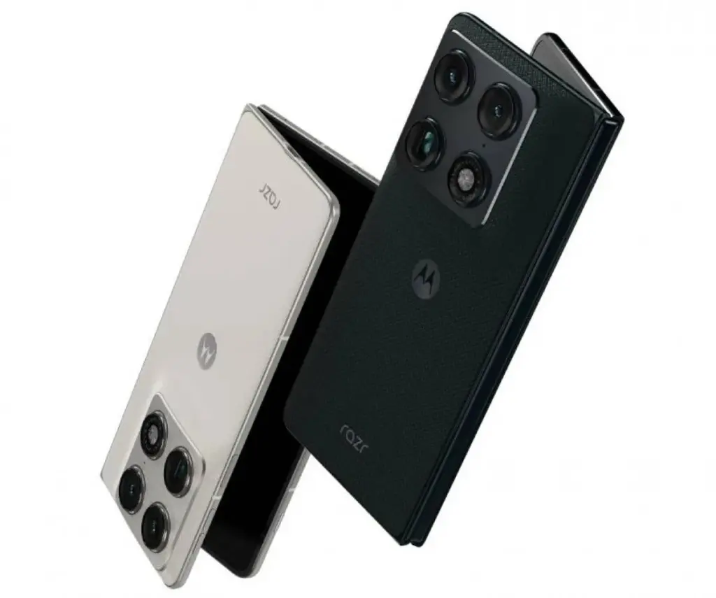 Spesifikasi Harga Motorola Razr Fold