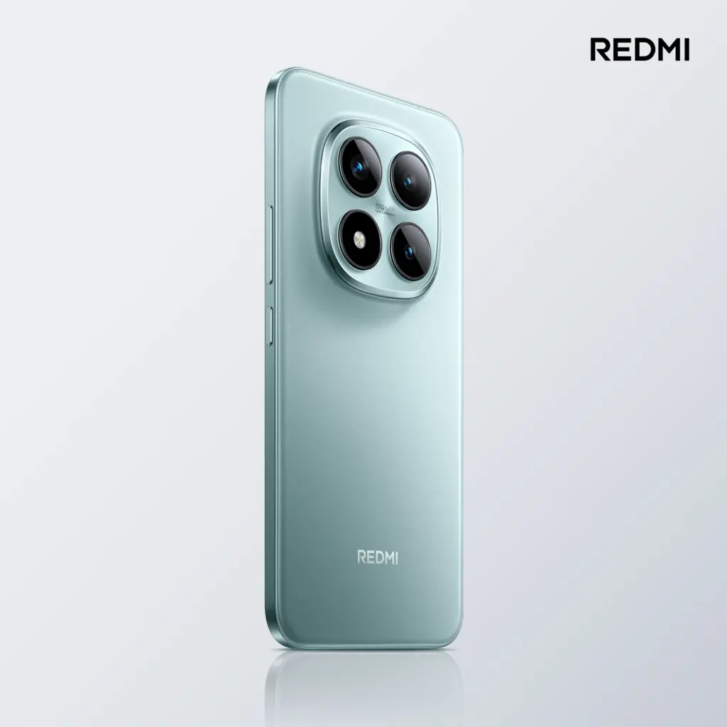 Spesifikasi Harga Remdi Note 15 Pro Di Indonesia