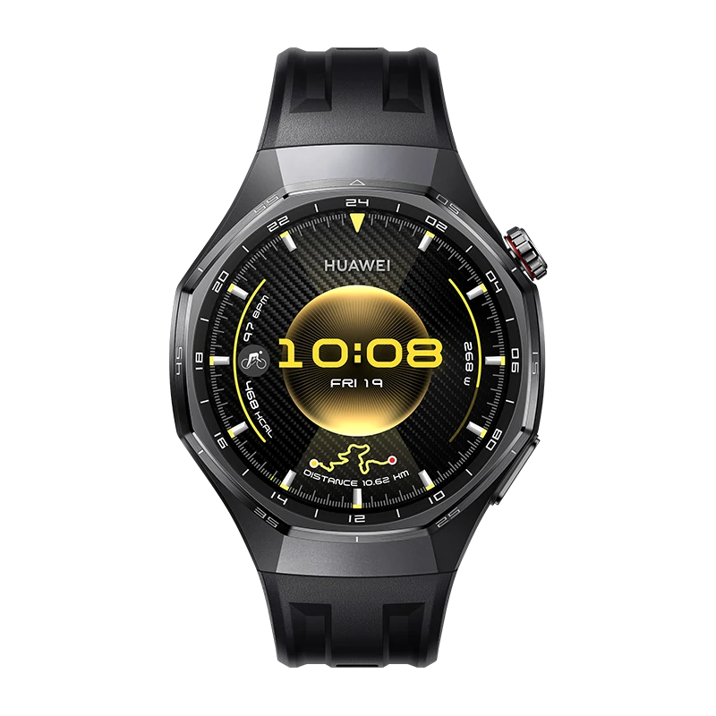 Spesifikasi Huawei Watch Gt 6 Pro