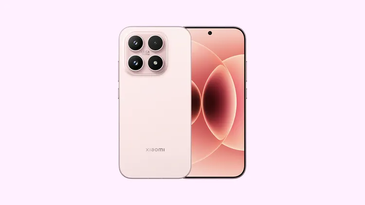 Spesifikasi Layar Xiaomi 17 Max