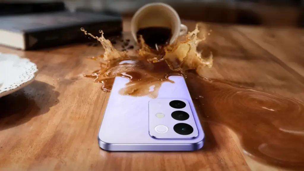 Spesifikasi Realme C85 5g Waterproof Ip69