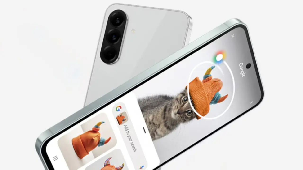 Spesifikasi Samsung Galaxy A57 Terungkap Usai Lolos Sertifikasi Tenaa Jelang Peluncuran (1)