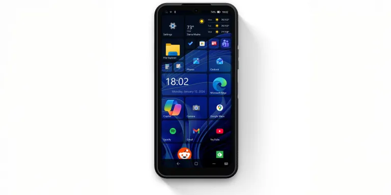 Spesifikasi Harga Nexphone