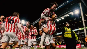 Stoke City vs Middlesbrough: Tim Tamu Difavoritkan Raih Kemenangan Saat Hadapi Tuan Rumah