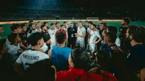 Strategi John Herdman untuk Timnas Indonesia, Intip Prediksi Starting XI Ngeri di Piala AFF 2026