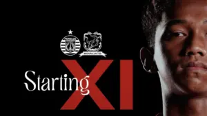 Susunan Pemain Persija vs Madura United: Fajar dan Alaeddine Cadangan