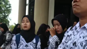 Syarat dan Mekanisme Kelulusan Eks THK 2 di Seleksi PPPK 2026, Peluang Besar Jadi ASN