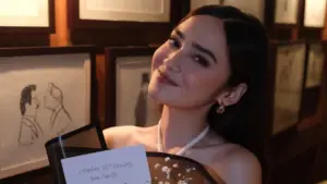 Syifa Hadju Blak-blakan Soal Karier Setelah Dinikahi El Rumi