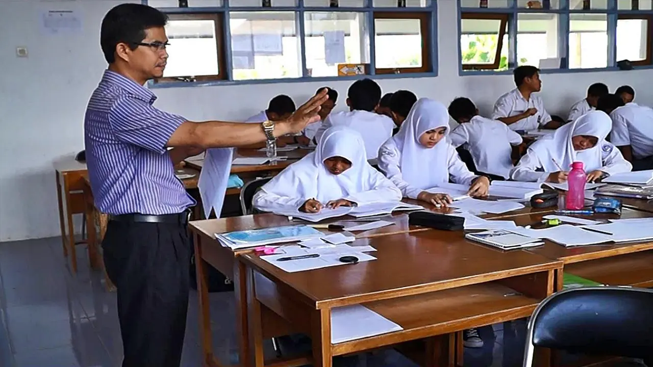 Tpg 2026 Mengapa Guru Non Asn Baru Tetap Bisa Dapat Tunjangan Profesi Ini Syarat Resminya