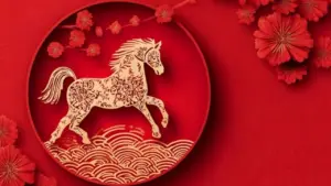 Tabel Shio 2026 dan Daftar Shio yang Paling Berjaya di Tahun Kuda Api