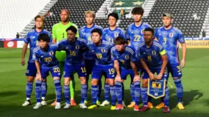 Tak Sekadar Juara, Ini 5 Fakta Jepang di Piala Asia U-23 2026
