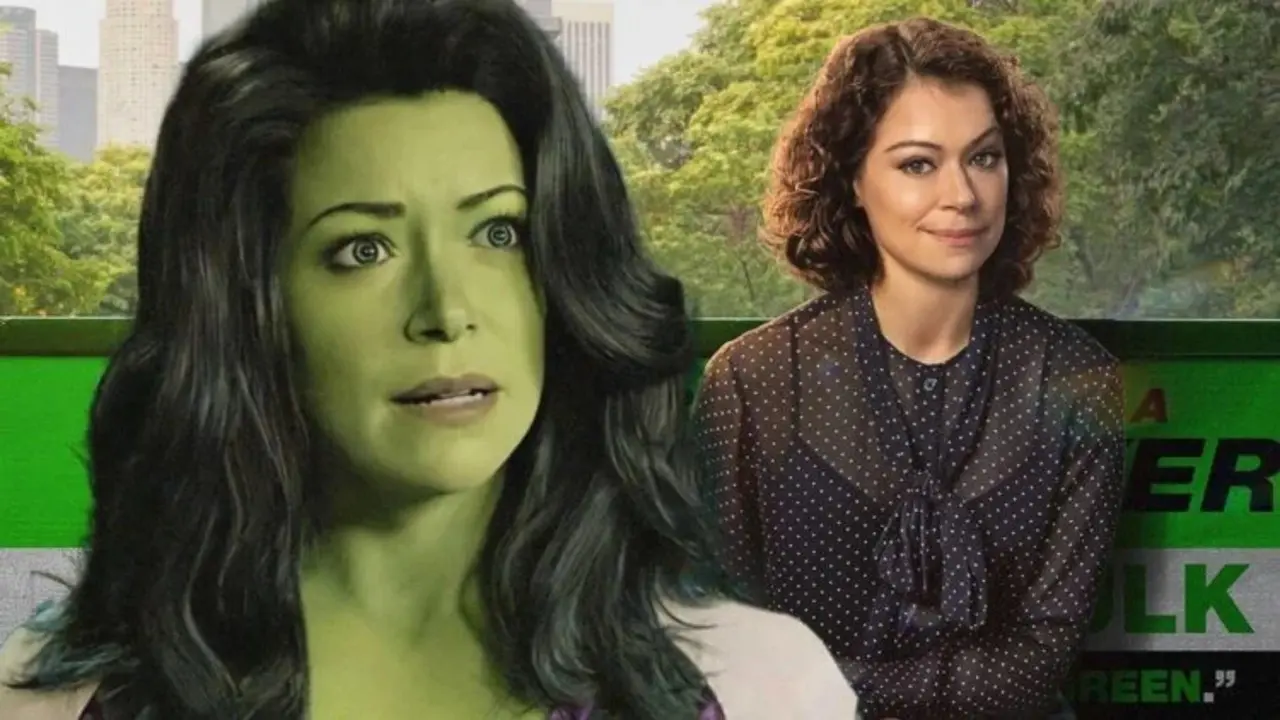 Tatiana Maslany Bantah Rumor Tolak Avengers Doomsday Dengan Gaya Sarkas Khas She Hulk